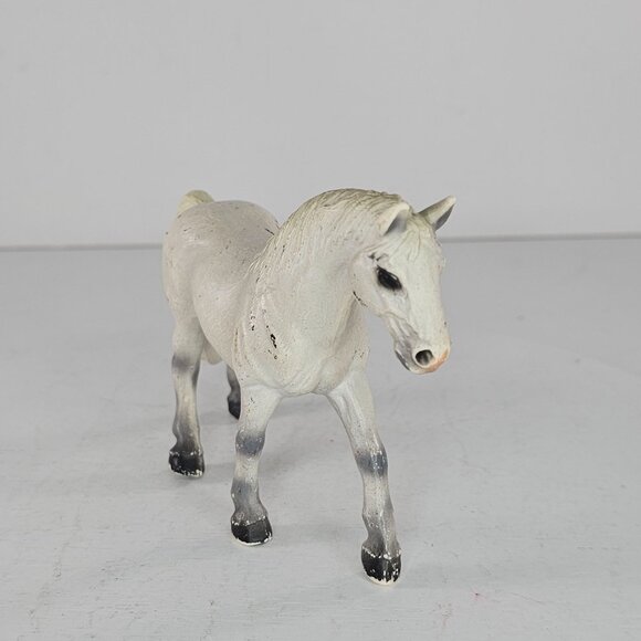 Schleich Lipizzaner Stallion Horse #13252 - Picture 3 of 9